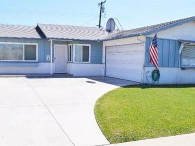 3327 S F St, Oxnard, CA, 93033