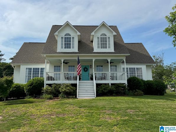214 Scotts Trce, Bessemer, AL 35022