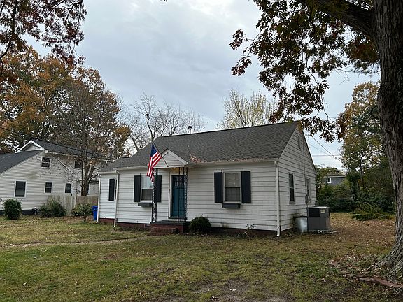 2nd image of 307 Mattox Dr