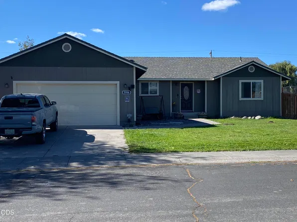 5556 State St, Klamath Falls, OR 97603
