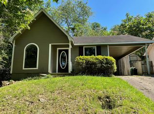 1410 W 55th St, N Little Rock, AR 72118