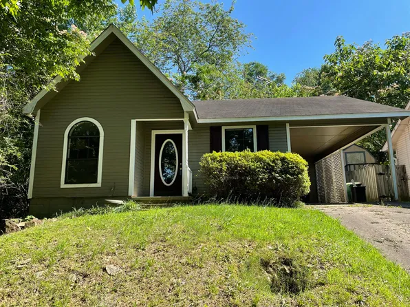 1410 W 55th St, N Little Rock, AR 72118