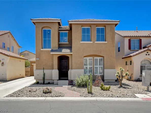 4413 Laguna Garden Ave, Las Vegas, NV 89115