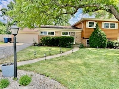 3001 Hartzell St, Wilmette, IL, 60091