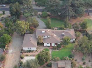 5493 E Liberty Ave, Fresno, CA 93727