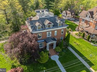 428 W Browning Rd, Collingswood, NJ 08108