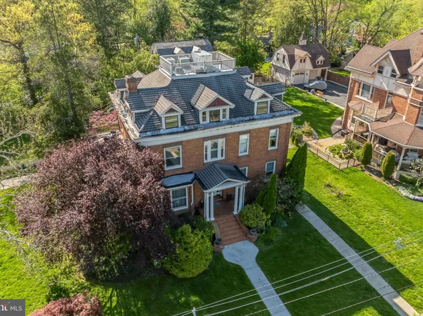 428 W Browning Rd, Collingswood, NJ 08108
