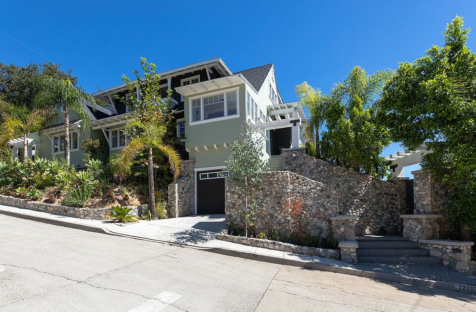 3200 Menlo Dr, Glendale, CA 91208 MLS 22200285 Zillow