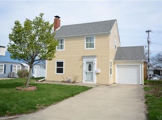 118 Melrose Ct, Decatur, IL 62526