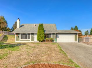 33453 37th Ave SW, Federal Way, WA 98023