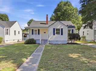 318 E Evans St, Norfolk, VA 23503