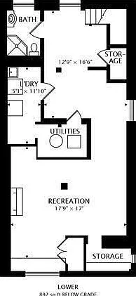 1521 W Nelson St #1 — Photo 32