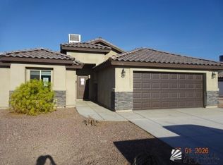 11576 Sonora St, Wellton, AZ 85356