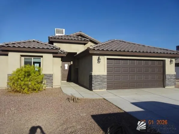 11576 Sonora St, Wellton, AZ 85356