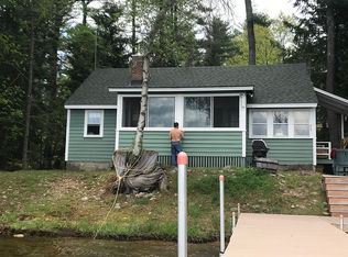 97 Varney Rd, Gilmanton Iw, NH 03837