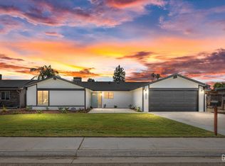8805 Clydesdale St, Bakersfield, CA 93307
