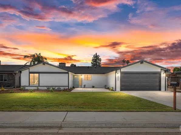 8805 Clydesdale St, Bakersfield, CA 93307