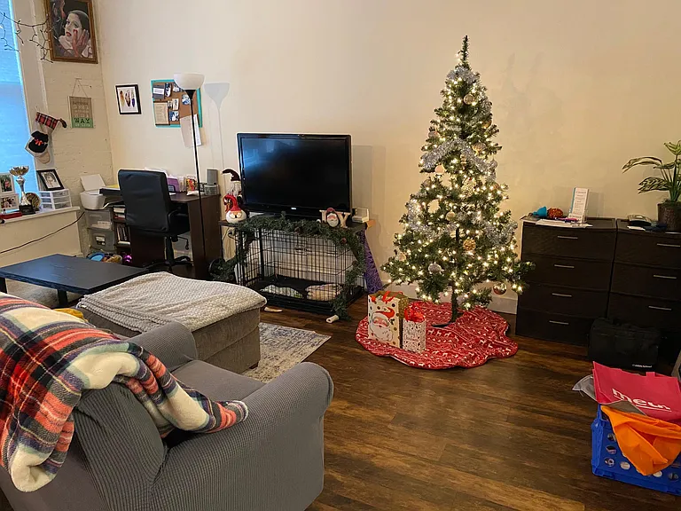 29 Franklin St #2D — Photo 8
