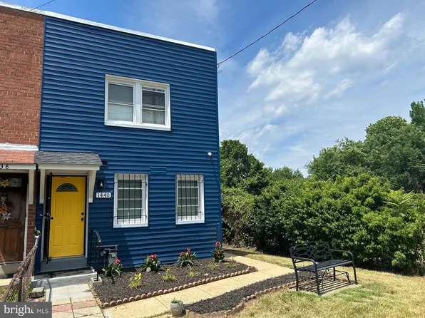 1440 Alabama Ave SE, Washington, DC 20032