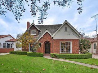 1651 Hanchett Ave, San Jose, CA 95128