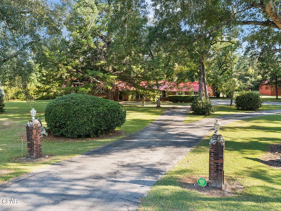 1621 Brickyard Rd, Chipley, FL 32428 Zillow
