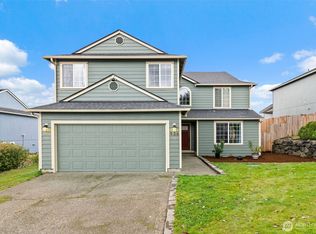 Madrona Div 5, Olympia, WA 98513