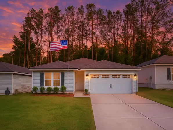 8523 Cheryl Ann Ln, Jacksonville, FL 32244