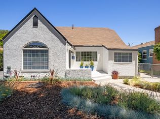 1305 Cosmic Way, Glendale, CA 91201