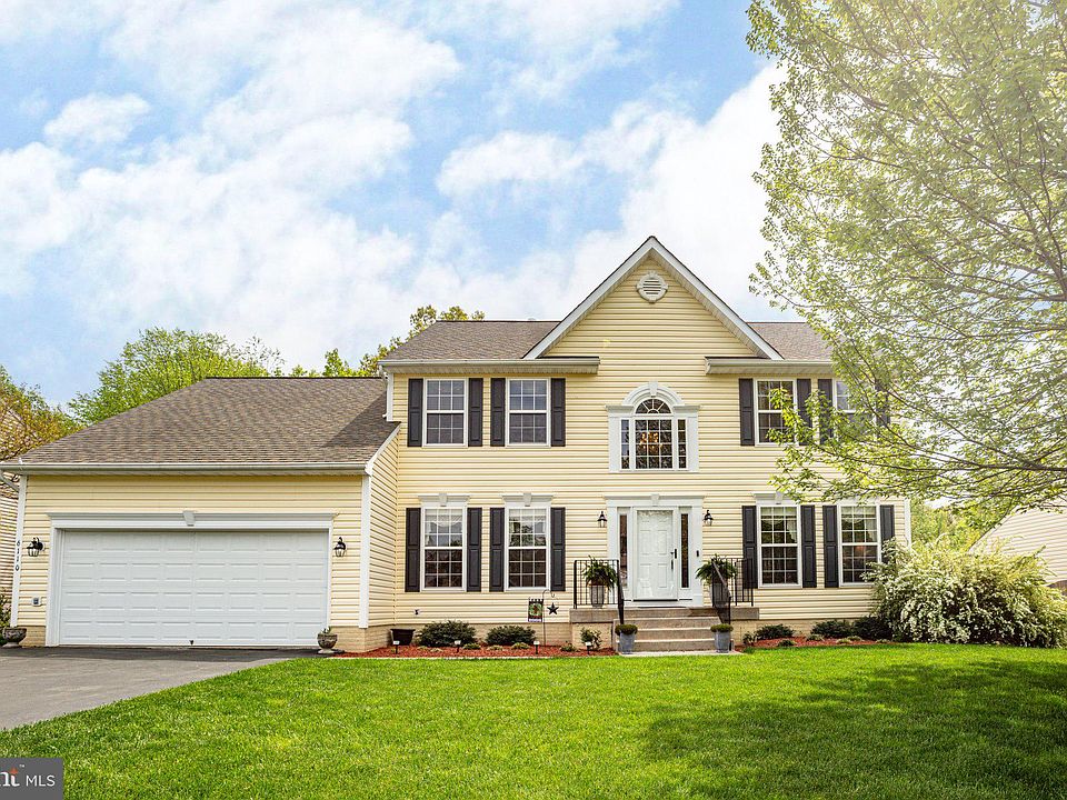 1st image of 6110 Salisbury Dr