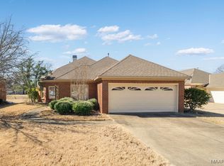 8724 Old Marsh Way, Montgomery, AL 36117