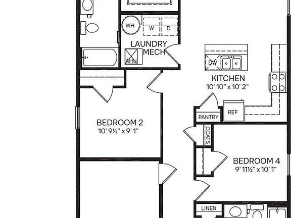 2nd image of this home