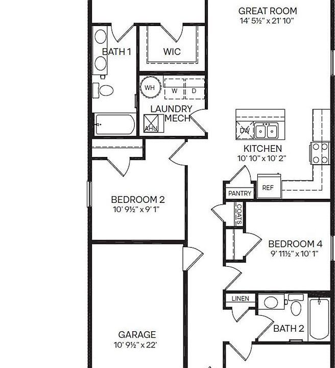 2nd image of 131 Hobbs St