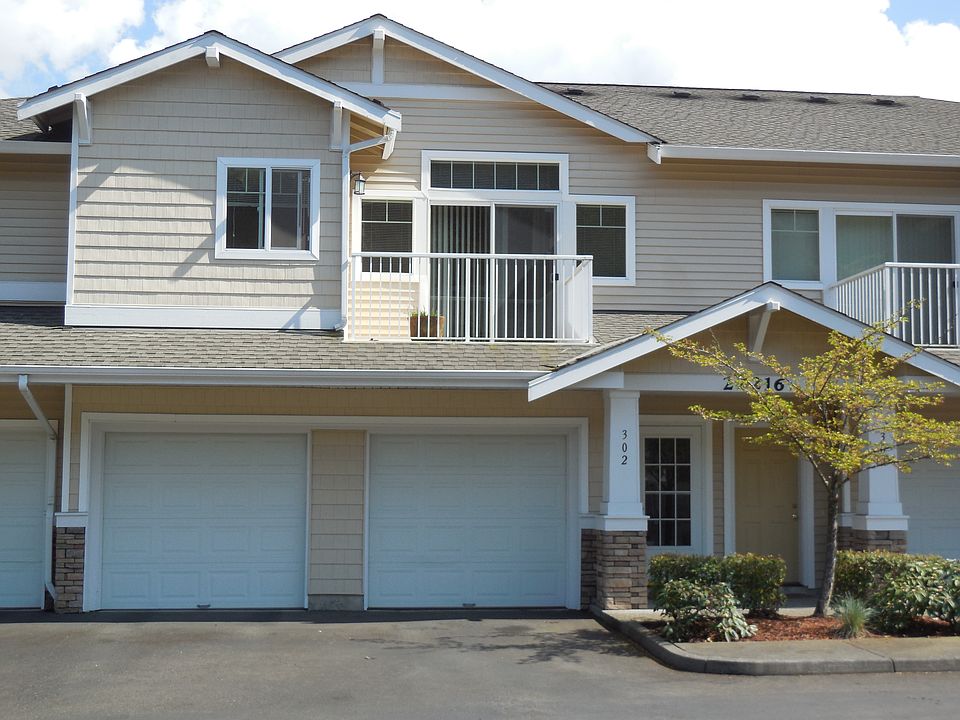 1st image of 22216 41st Pl S APT 302