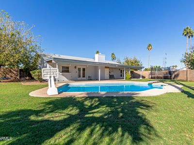 1800 W Rosewood Ct, Chandler, AZ, 85224