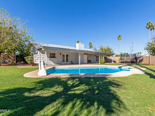 1800 W ROSEWOOD Court, Chandler, AZ 85224