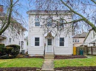 2034 S A St, Richmond, IN