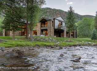 41 Popcorn Ln, Aspen, CO 81611