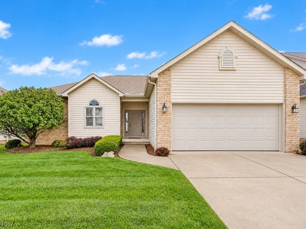 142 Stonehaven Dr, Columbiana, OH 44408