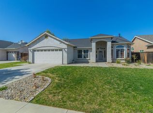 1676 Jacaranda St, Lemoore, CA 93245