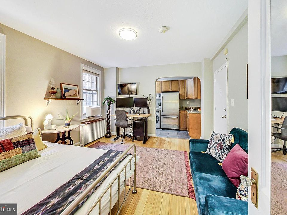 1st image of 1441 Euclid St NW APT 105