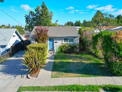 1124 Bush St, Martinez, CA, 94553