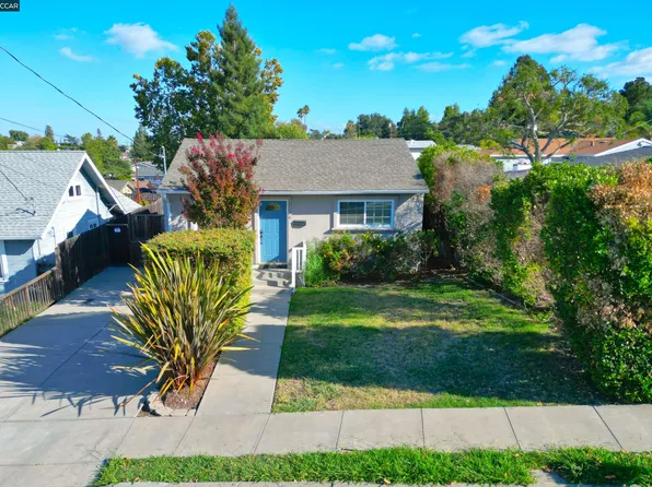 1124 Bush St, Martinez, CA 94553