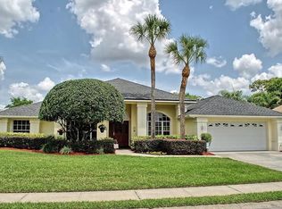 1628 Bear Crossing Cir, Apopka, FL 32703