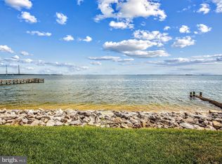 2127 Beach Village Ct APT T1, Annapolis, MD 21403