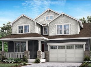 8183 Sewanee Peak, Littleton, CO 80125