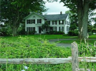 4119 Burlingame Rd, Cazenovia, NY 13035