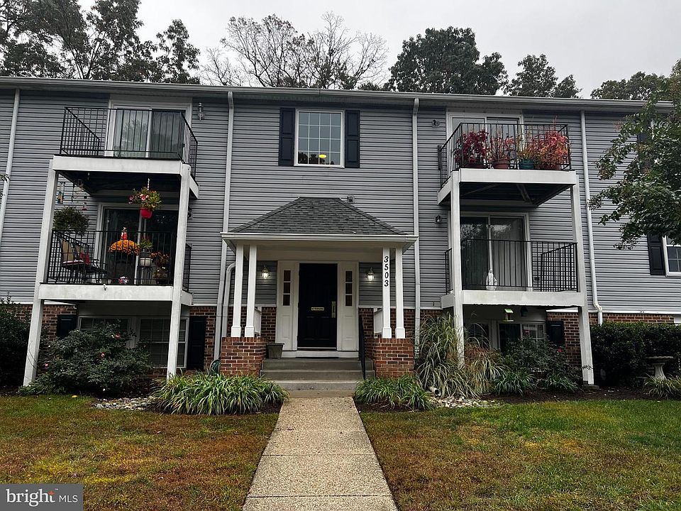 1st image of 3503 Davenport Ct #Aa
