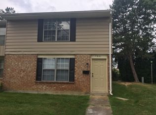7981 Mount Hood, Huber Heights, OH 45424