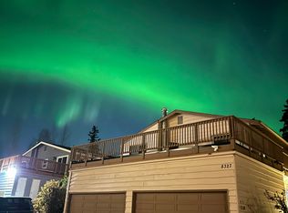 8327 Jewel Lake Rd #4FF, Anchorage, AK 99502