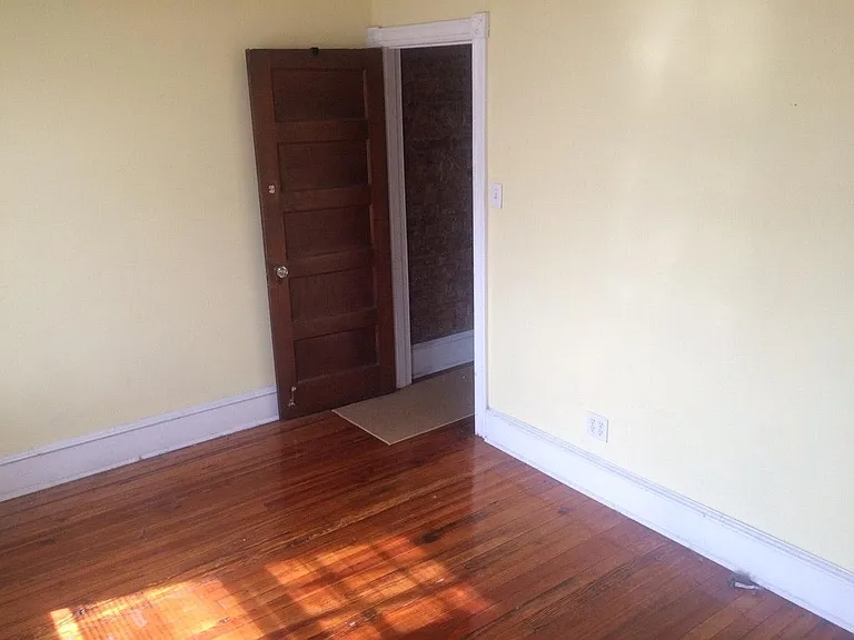 back bedroom